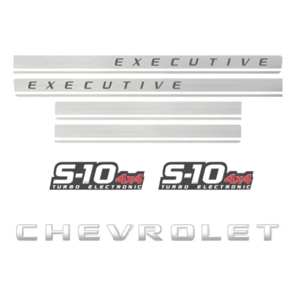 ADHESIVO S10 EXECUTIVE