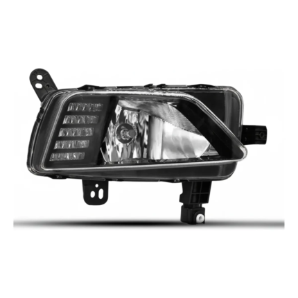BUSCA HUELLA POLO CON DRL RH