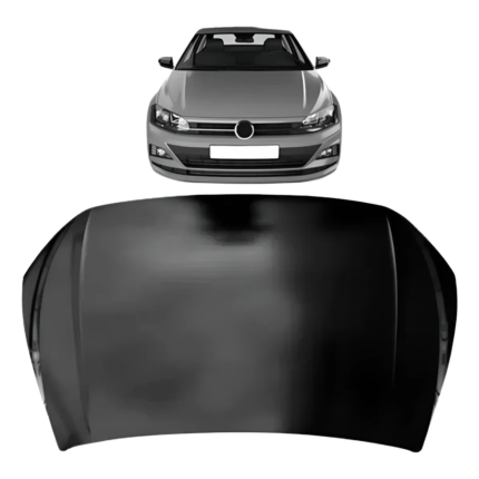 CAPO POLO/VIRTUS 18/