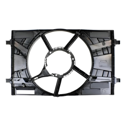 DEFLECTOR CARCAZA ELECTROV ORIGINAL POLO VIRTUS 1.6