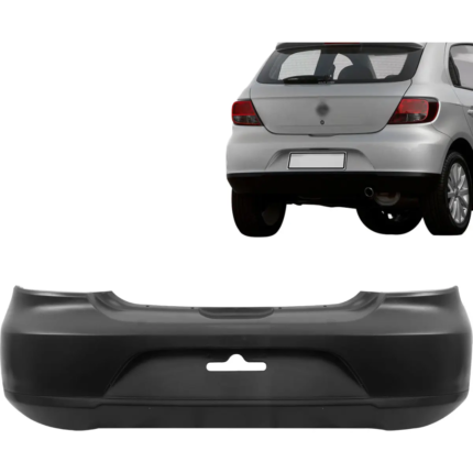 PARAGOLPE TRASERO GOL G5