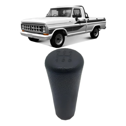 POMO MANOPLA DE CAMBIO F1000 /95 5M