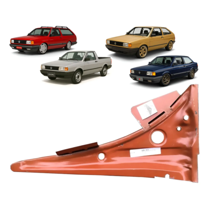 REFUERZO GUARDABARRO LH GOL CUADRADO