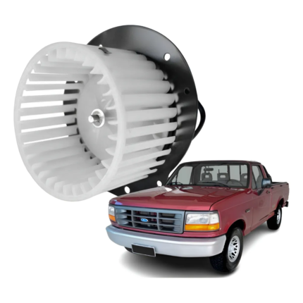 VENTILADOR AIRE ACONDICIONADO FORD F1000