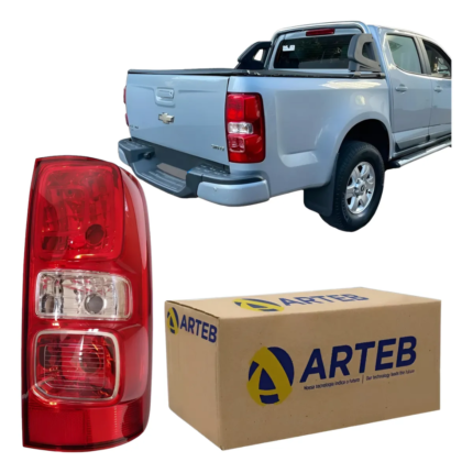 FARO TRASERO LED RH ARTEB S10 C/N