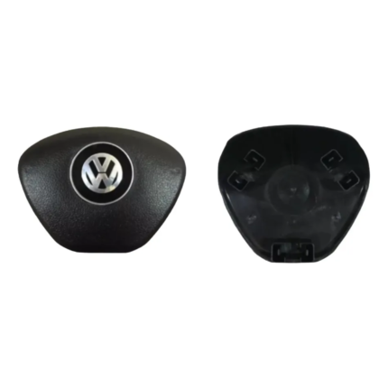 TAPA VOLANTE AIRBAG VW G7 FOX CROSS GOL POLO