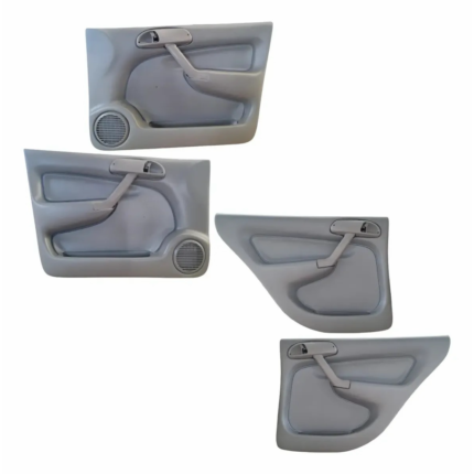 JUEGO TAPIZADO DE PUERTA GOL G2 G3 4P