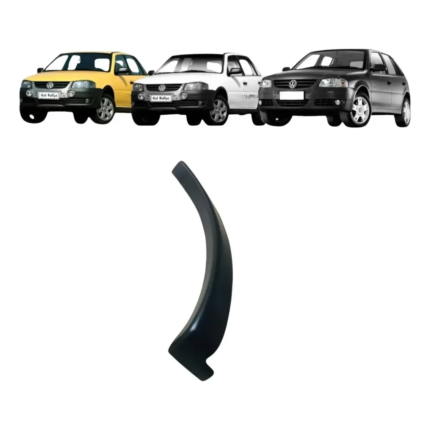 MOLDURA PARAGOLPE DELANTERO G4 SURF LH