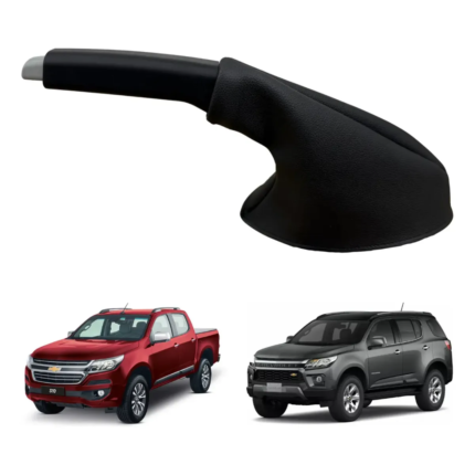 PROTECTOR FORRO FRENO DE MANO S10 2012/