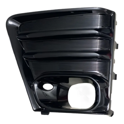MOLDURA BUSCA HUELLA LH S10 2026