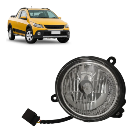 BUSCA HUELLA RH SAVEIRO CROSS G5 G6/ CROSSFOX /14