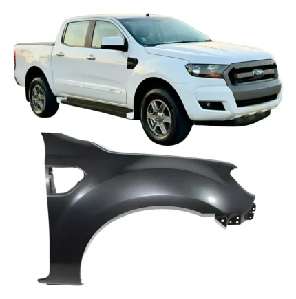 GUARDABARRO DEL RH FORD RANGER