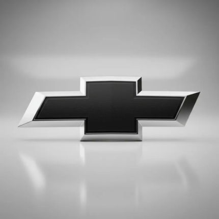 EMBLEMA S10 2025 2026