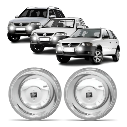 REFLECTOR GOL SAVEIRO G4 SURF / CROSSFOX /10