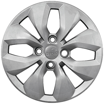 TAPA LLANTA ARO 14 VW