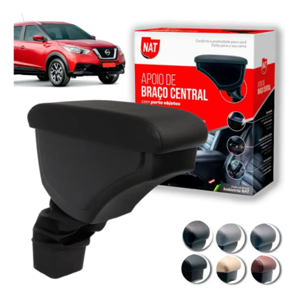 APOYA BRAZO NISSAN KICKS