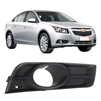 MOLDURA BUSCA HUELLA RH CRUZE