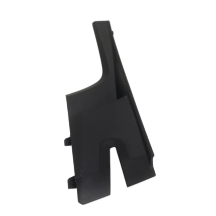 MOLDURA ACABAMENTO CHURRASQUERA LH GM S10 12/22