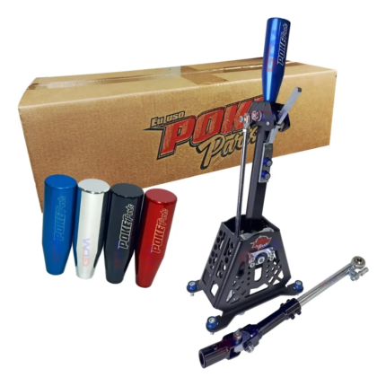 ENGATE RAPIDO GOL G3 G4 POKE PARTS