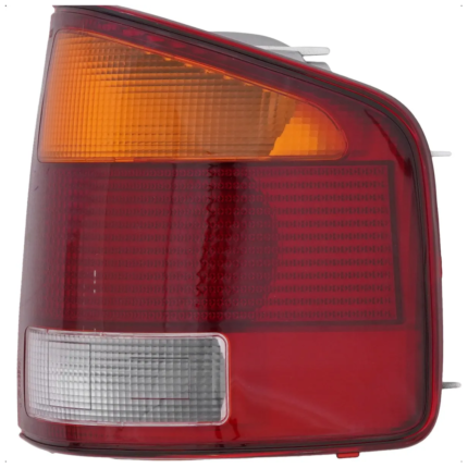 FARO TRASERO RH S10 95/ TRICOLOR