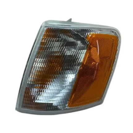 SEÑALERO LH S10 95/ CRISTAL